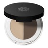 Lily Lolo Eyebrow Duo, Medium 2g