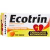 Ecotrin Regular Strength, 125 ct