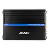 JENSEN JA1CH Class-D Mono Amplifier Car Audio | 1,000 Watts