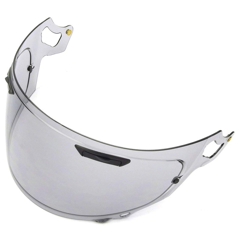 RXP VAS-V MV Compatible Smoke Shield [ Arai Helmet Shield