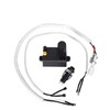 GasSaf Igniter Kit Replacement for Weber 7642 Spirit E 210,