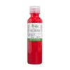 Tri-Art Finest Liquids Artist Acrylics, 120ml, Naphthol Red