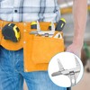 REBECASKYENS 1 Pack Adjustable Spanner Wrench,6-68mm Opening Wide Jaw,Adjustable Spanner
