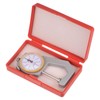 QUARKZMAN Pointer Thickness Gauge 0-30 mm | 0.01 mm Mechanical