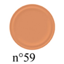 Covermark Leg Magic Fluid Makeup Camouflage Waterproof Legs & Body 75ml – Tint Colour: 59