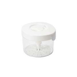 Pearl Metal Pickle Bowl HB-5402 1.6 gal (4 L) Round Pikveji