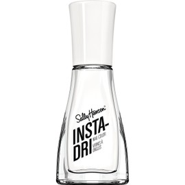 Sally Hansen Insta Dri 3.0, White On Time, 0.31 Ounce (Pack of 2)