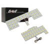 DA17W DA64W Every Wagon Standard Roof Dedicated Design LED Room