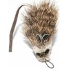 GoCat GC00012 Ostrich Tickler Stick Toy, 18-Inch