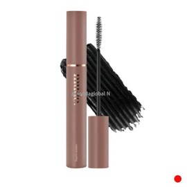 Mude Inspire Volume Curling Mascara 10ml Black / 뮤드 인스파이어 볼륨 풍성 컬링 마스카라 10ml 블랙