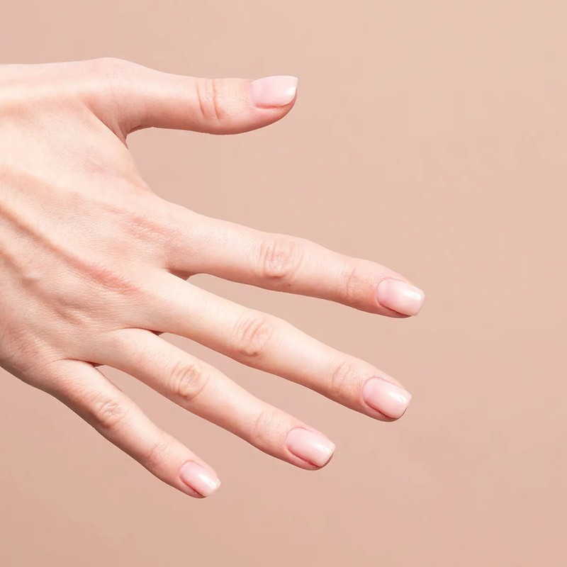 Semilac Skin Tone Cover Base Écru