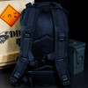 DDT Death Dealer Tactical Anti-Venom 24 Hour Assault EDC Backpack