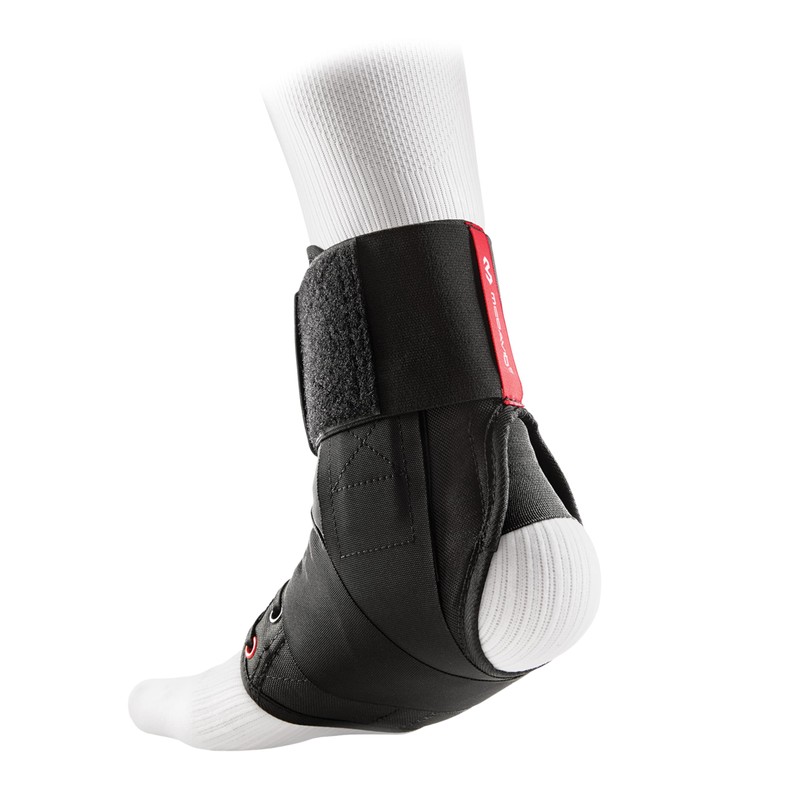 McDavid Ankle Brace Ultralight for Sprained Ankle, Figure 8 Ankle