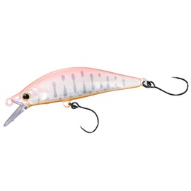 Shimano 50HS ZN-250W 003 Trout Lure Minnow Cardiff Refrain Aluminum Pink OB