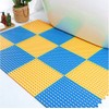 Non-Slip PVC Interlocking Floor Mat for Bathroom Shower Pool Hotel