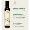 Costabile Orange & Lemon Infused Extra Virgin Olive Oil &