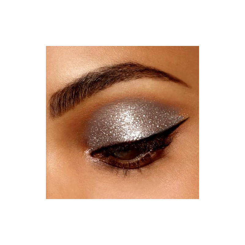 Stila Magnificent Metals - Sombra de ojos líquida con purpurina