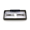 Cross Tech 2.2 Ballpoint Pen with Touch Screen Stylus, Chrome,