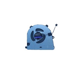 New Compatible CPU Cooling Fan for GEEKOM Mini IT11 03K0V6 DFS5K22115572P 023.100QD.0001 FPAK DC5V 2.5W