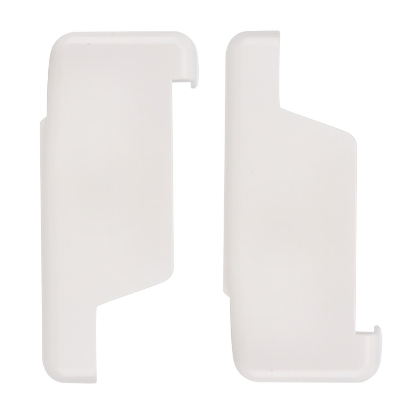 1 Pair Knitting Machine Case Side Plate Left &amp; Right