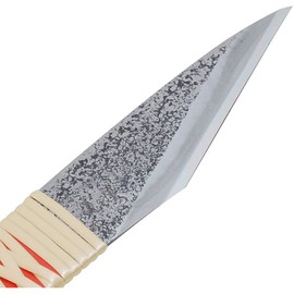 金千吉 接木小刀ピストル型 27mm No.40