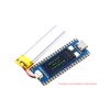 waveshare RP2040-LCD-0.96 Mini Board High-Performance Pico-Like MCU Board Based on