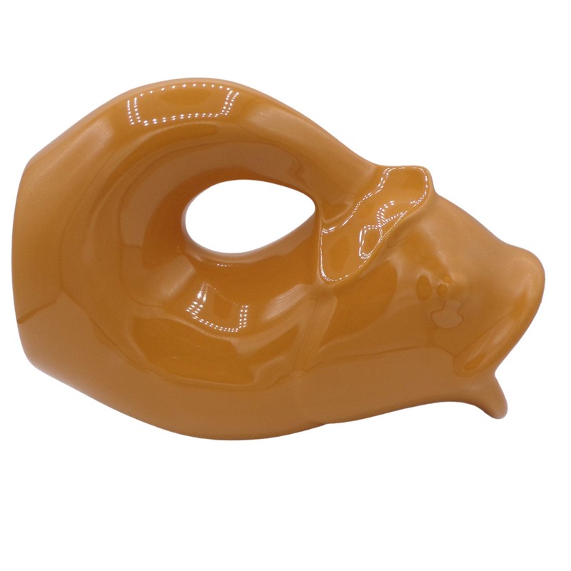 Gurgle Pot (42oz) - Mustard Yellow