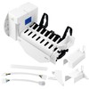 WR30X10012 WR30x10093 Ice Maker Kit Replacement for G.E Hot.Point Ken.More