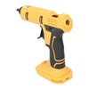 100W Hot Melt Glue Gun Fast Heating Battery Powered Cordless