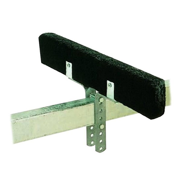 CE Smith - 27850 Jon Boat Support Bunk and Bracket Assembly - Sturdy Exterior Boat Accessories