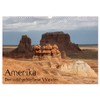 Amerika - Der wild gebliebene Westen (Wandkalender 2025 DIN A3