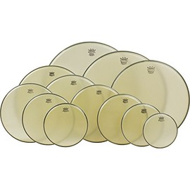Remo Drum Set, 13-inch (P30313RA)