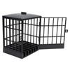 Mobile Phone Jail with Timer Cell Phones Prison Lock Up