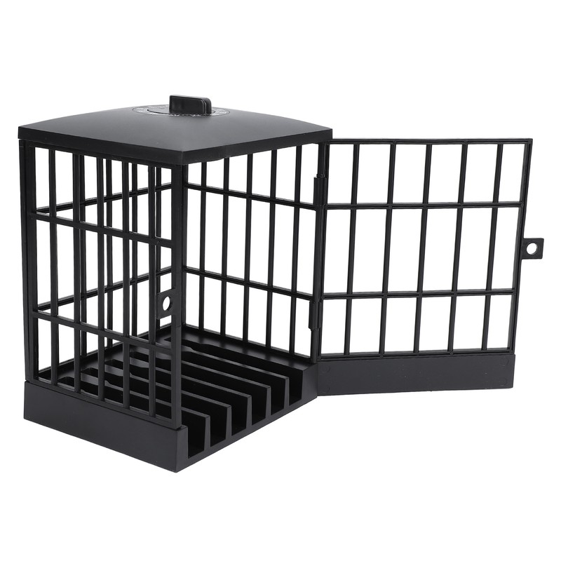 Mobile Phone Jail with Timer Cell Phones Prison Lock Up