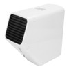 Portable Heater Mini Desktop Quick Heat Intelligent Temperature Control Space