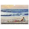 Beautiful Beaches Of Naples (Wall Calendar 2026 DIN A4 Landscape),