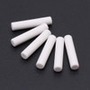 2.3mm 5mm Electric Eraser Refill Eraser With 40Pcs+30Pcs Refills Replacement