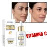 Serum Aclarante Manchas Acné Tratamiento Vitamina C 30m