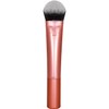 Real Techniques Seamless Complexion Makeup Brush, For Foundation, Primer and