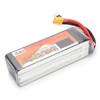 14.8V 5000mAh 40C 4S XT60 Plug LiPo Battery for FPV