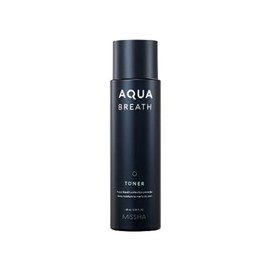 MISSHA 미샤 포맨 아쿠아브레스 토너 195ml Missha For Men Aqua Breath Toner 195ml