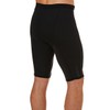ONeill Thermo-X Thermal Sailing Boating Watersports Shorts Black - Easy