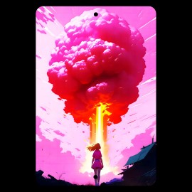 4yougifts Embrace the Burst: Dream in Colorful Energy