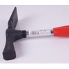 Connex COX612750 Mason's Hammer Berlin Form with Tubular Steel Shaft/Plastic