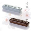 Clouds incense holder, stylish design, can be used as a