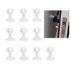 Door Stopper, Door Stopper Lever Set of 10, Door Handle