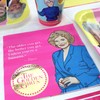 Golden Girls Party Supplies (Standard Pack for 8 Guests) Birthday