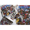 Dokument Press Hip Hop Puzzle