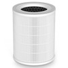 SAKEGDY TR-8200 Replacement Filter, Compatible with Dreamegg TR-8200 Large Room