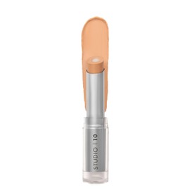 Studio 10 Hydra-Lift Corrector - Brightening Concealer to Refresh Skin - Hydrating Under Eye Concealer & Brightener for Mature Skin - Full Coverage Concealer (Light Shade)